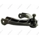 Purchase Top-Quality Control Arm With Ball Joint by MEVOTECH ORIGINAL GRADE INTL. - GS20363 pa4