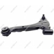 Purchase Top-Quality MEVOTECH ORIGINAL GRADE INTL. - GS20365 - Control Arm With Ball Joint pa1