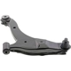 Purchase Top-Quality MEVOTECH ORIGINAL GRADE INTL. - GS20365 - Control Arm With Ball Joint pa10