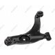 Purchase Top-Quality MEVOTECH ORIGINAL GRADE INTL. - GS20365 - Control Arm With Ball Joint pa2