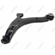 Purchase Top-Quality MEVOTECH ORIGINAL GRADE INTL. - GS20365 - Control Arm With Ball Joint pa3