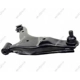 Purchase Top-Quality MEVOTECH ORIGINAL GRADE INTL. - GS20365 - Control Arm With Ball Joint pa5