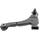 Purchase Top-Quality MEVOTECH ORIGINAL GRADE INTL. - GS20365 - Control Arm With Ball Joint pa6