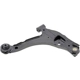 Purchase Top-Quality MEVOTECH ORIGINAL GRADE INTL. - GS20365 - Control Arm With Ball Joint pa7