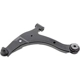 Purchase Top-Quality MEVOTECH ORIGINAL GRADE INTL. - GS20365 - Control Arm With Ball Joint pa8