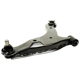 Purchase Top-Quality MEVOTECH ORIGINAL GRADE INTL. - GS20366 - Control Arm With Ball Joint pa17