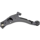 Purchase Top-Quality MEVOTECH ORIGINAL GRADE INTL. - GS20366 - Control Arm With Ball Joint pa7