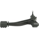 Purchase Top-Quality Control Arm With Ball Joint by MEVOTECH ORIGINAL GRADE INTL. - GS20367 pa13