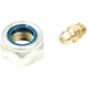 Purchase Top-Quality Bras de contrôle avec joint à rotule par MEVOTECH ORIGINAL GRADE INTL. - GS20368 pa15