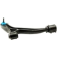 Purchase Top-Quality Control Arm With Ball Joint by MEVOTECH ORIGINAL GRADE INTL. - GS20368 pa16