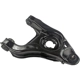 Purchase Top-Quality Control Arm With Ball Joint by MEVOTECH ORIGINAL GRADE INTL. - GS20397 pa8