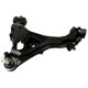 Purchase Top-Quality Control Arm With Ball Joint by MEVOTECH ORIGINAL GRADE INTL. - GS20398 pa15