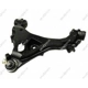 Purchase Top-Quality Control Arm With Ball Joint by MEVOTECH ORIGINAL GRADE INTL. - GS20398 pa3