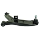 Purchase Top-Quality Control Arm With Ball Joint by MEVOTECH ORIGINAL GRADE INTL. - GS20418 pa8