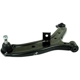 Purchase Top-Quality Control Arm With Ball Joint by MEVOTECH ORIGINAL GRADE INTL. - GS20419 pa15
