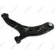 Purchase Top-Quality Control Arm With Ball Joint by MEVOTECH ORIGINAL GRADE INTL. - GS20419 pa2