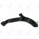 Purchase Top-Quality Control Arm With Ball Joint by MEVOTECH ORIGINAL GRADE INTL. - GS20419 pa3