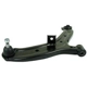 Purchase Top-Quality Control Arm With Ball Joint by MEVOTECH ORIGINAL GRADE INTL. - GS20419 pa8