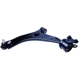 Purchase Top-Quality MEVOTECH ORIGINAL GRADE INTL. - GS20432 - Control Arm With Ball Joint pa13
