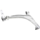 Purchase Top-Quality MEVOTECH ORIGINAL GRADE INTL. - GS20456 - Control Arm With Ball Joint pa15