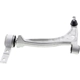 Purchase Top-Quality MEVOTECH ORIGINAL GRADE INTL. - GS20456 - Control Arm With Ball Joint pa18
