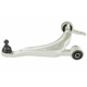 Purchase Top-Quality MEVOTECH ORIGINAL GRADE INTL. - GS20457 - Control Arm With Ball Joint pa11