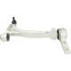 Purchase Top-Quality MEVOTECH ORIGINAL GRADE INTL. - GS20457 - Control Arm With Ball Joint pa12