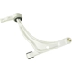 Purchase Top-Quality MEVOTECH ORIGINAL GRADE INTL. - GS20457 - Control Arm With Ball Joint pa14
