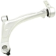 Purchase Top-Quality MEVOTECH ORIGINAL GRADE INTL. - GS20457 - Control Arm With Ball Joint pa21