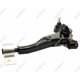 Purchase Top-Quality Control Arm With Ball Joint by MEVOTECH ORIGINAL GRADE INTL. - GS20458 pa1