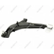 Purchase Top-Quality Control Arm With Ball Joint by MEVOTECH ORIGINAL GRADE INTL. - GS20458 pa3