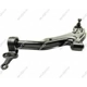 Purchase Top-Quality Control Arm With Ball Joint by MEVOTECH ORIGINAL GRADE INTL. - GS20462 pa1