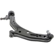 Purchase Top-Quality Control Arm With Ball Joint by MEVOTECH ORIGINAL GRADE INTL. - GS20462 pa10