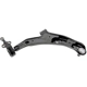 Purchase Top-Quality Control Arm With Ball Joint by MEVOTECH ORIGINAL GRADE INTL. - GS20462 pa17