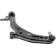 Purchase Top-Quality Control Arm With Ball Joint by MEVOTECH ORIGINAL GRADE INTL. - GS20462 pa18