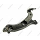 Purchase Top-Quality Control Arm With Ball Joint by MEVOTECH ORIGINAL GRADE INTL. - GS20462 pa2