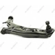 Purchase Top-Quality Control Arm With Ball Joint by MEVOTECH ORIGINAL GRADE INTL. - GS20462 pa5