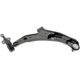Purchase Top-Quality Control Arm With Ball Joint by MEVOTECH ORIGINAL GRADE INTL. - GS20462 pa7