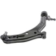 Purchase Top-Quality Control Arm With Ball Joint by MEVOTECH ORIGINAL GRADE INTL. - GS20463 pa10
