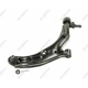 Purchase Top-Quality Control Arm With Ball Joint by MEVOTECH ORIGINAL GRADE INTL. - GS20463 pa3