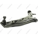 Purchase Top-Quality Control Arm With Ball Joint by MEVOTECH ORIGINAL GRADE INTL. - GS20463 pa5