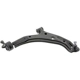 Purchase Top-Quality Control Arm With Ball Joint by MEVOTECH ORIGINAL GRADE INTL. - GS20463 pa8