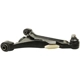 Purchase Top-Quality MEVOTECH ORIGINAL GRADE INTL. - GS20486 - Control Arm With Ball Joint pa7