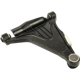 Purchase Top-Quality MEVOTECH ORIGINAL GRADE INTL. - GS20486 - Control Arm With Ball Joint pa8