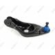 Purchase Top-Quality Control Arm With Ball Joint by MEVOTECH ORIGINAL GRADE INTL. - GS251004 pa5