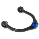 Purchase Top-Quality Control Arm With Ball Joint by MEVOTECH ORIGINAL GRADE INTL. - GS251008 pa15