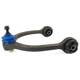 Purchase Top-Quality Control Arm With Ball Joint by MEVOTECH ORIGINAL GRADE INTL. - GS251008 pa19