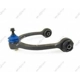 Purchase Top-Quality Control Arm With Ball Joint by MEVOTECH ORIGINAL GRADE INTL. - GS251008 pa5