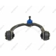 Purchase Top-Quality Control Arm With Ball Joint by MEVOTECH ORIGINAL GRADE INTL. - GS251009 pa1