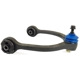 Purchase Top-Quality Control Arm With Ball Joint by MEVOTECH ORIGINAL GRADE INTL. - GS251009 pa17